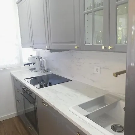 Apartman Vacation Poreč