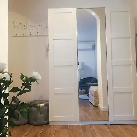 Apartamento Vacation *