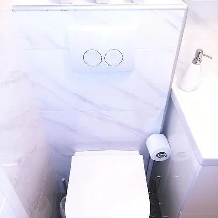 Vacation Apartman Poreč