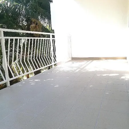 Apartman Vacation *