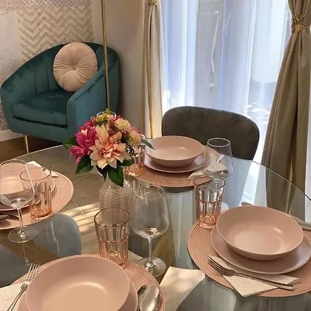 Vacation Πόρετς