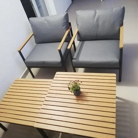 Vacation Πόρετς