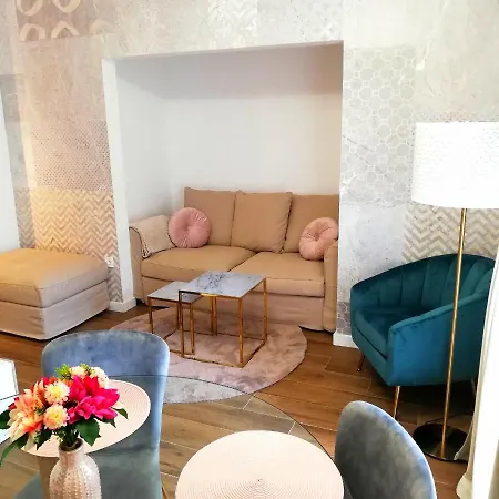 Vacation Apartman Poreč