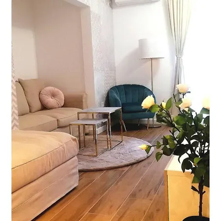 Vacation Apartamento *