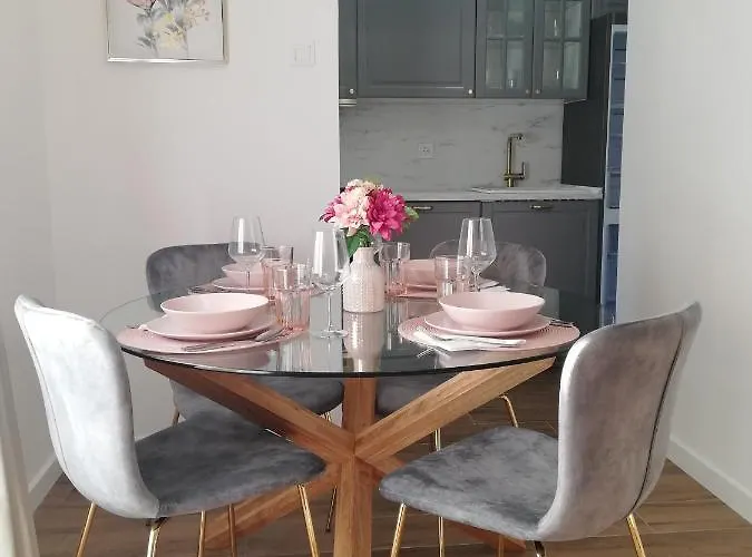 Vacation Πόρετς