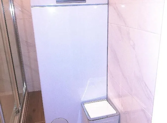 Διαμέρισμα Vacation Πόρετς