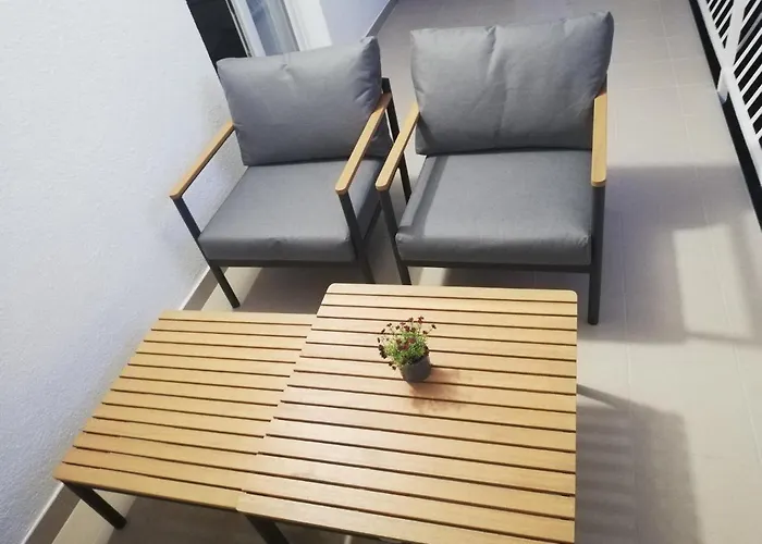 Vacation Πόρετς