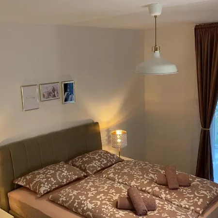 Vacation Apartman Porec