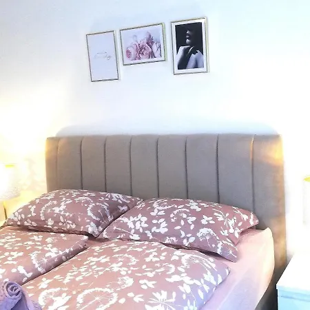 Vacation Appartement *