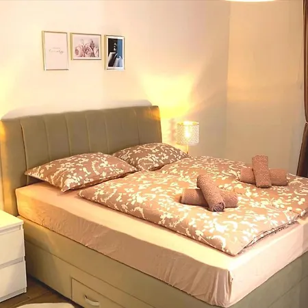 Vacation Apartman Porec