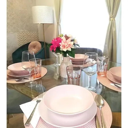 Vacation Apartman Porec