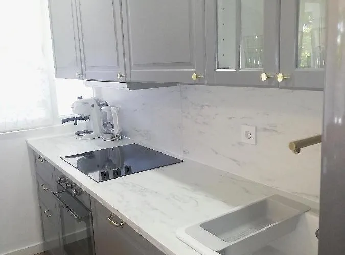 Apartman Vacation Poreč