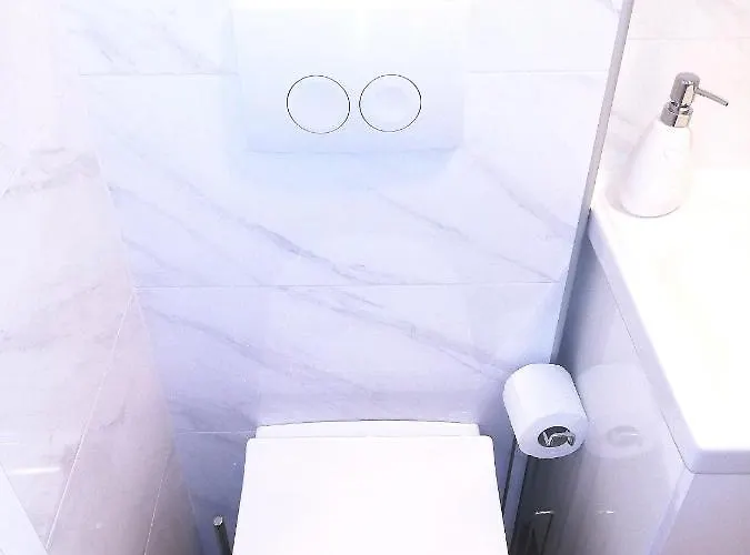 Vacation Lejlighed Poreč