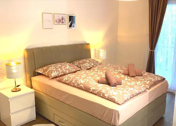 Vacation Apartman Poreč