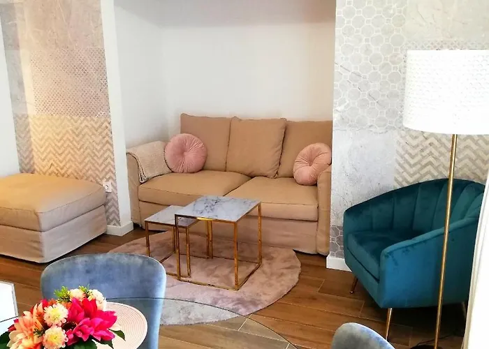 Vacation Apartman Poreč