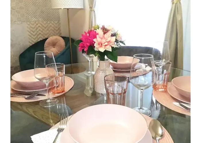 Vacation Apartman Poreč