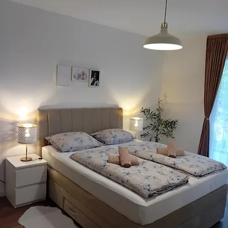Apartment Vacation Porec